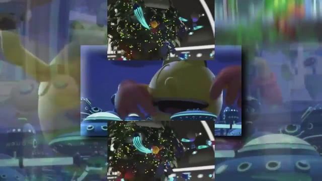 Copy of (YTPMV) Pac Man and The Ghostly Adventures Scan смотреть онлайн