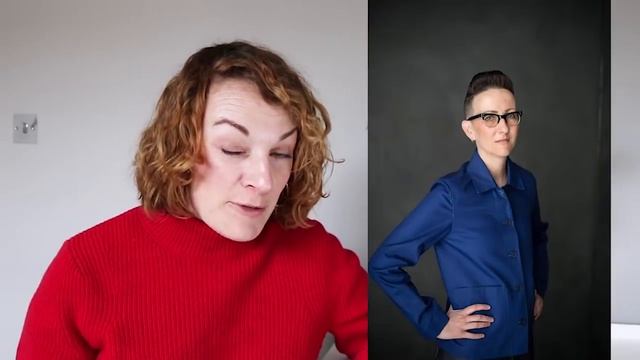 Sew The Trends Spring 2019 || Fashion sewing || The Fold Line смотреть онлайн