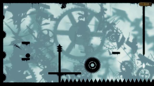 A Walk In The Dark - эпизод 14 [ФИНАЛ!!!] смотреть онлайн