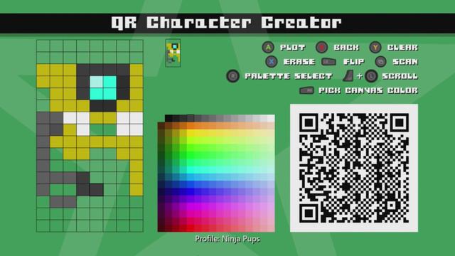 #IDARB - How to make Claptrap [Tutorial + QR Code] смотреть онлайн