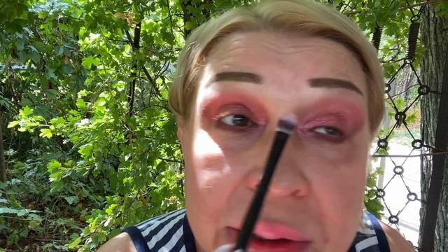 АСМР Макияж |Шёпот |Аромат дня - Баккара Руж 540 |Накрашу тебя и себя |ASMR |MAKEUP |Whisper смотреть онлайн