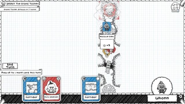 Salty Play Guild of Dungeoneering Ice Cream Headaches Ep #7 [The Hour of Power Finale] смотреть онлайн