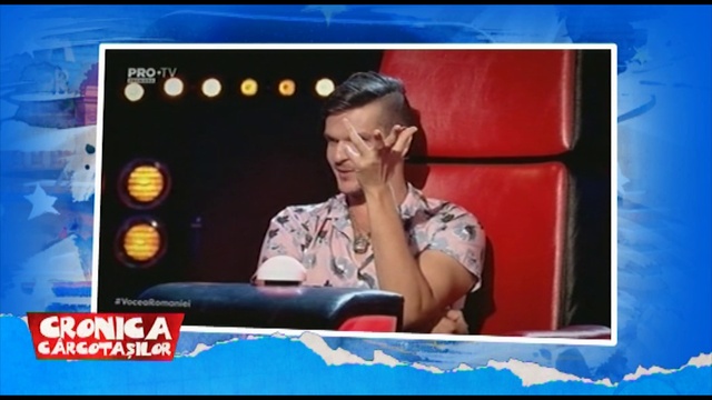 vocea romaniei смотреть онлайн