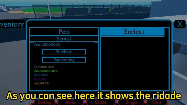 Ro Ghoul Mobile? New pet system [ Max Ghoul ] Roblox смотреть онлайн