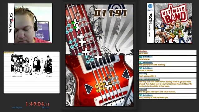 #2: Ultimate Band Courtesy of ShnSmit | Part 1 смотреть онлайн