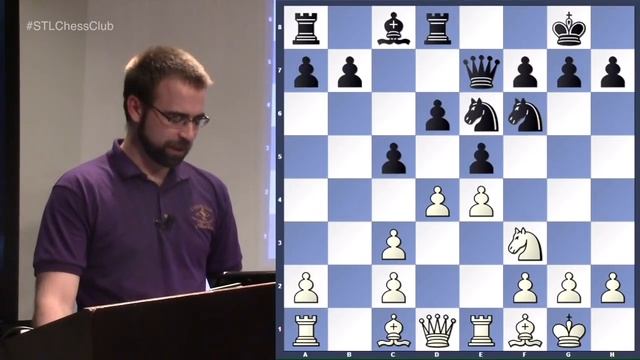 Four Knights Game - Chess Openings Explained смотреть онлайн