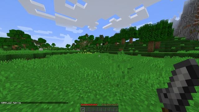 Mineflayer PvP Bot смотреть онлайн