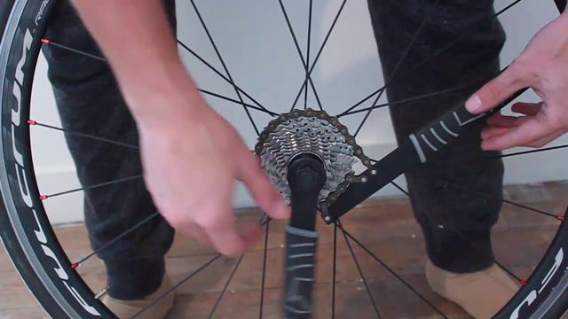 Tuto - Démonter et rémonter sa cassette смотреть онлайн