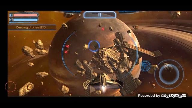 3 Best FREE Mobile Space Games 2022 | Best Space Games Like STAR CITIZEN смотреть онлайн