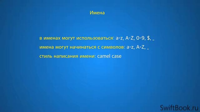 Имена смотреть онлайн