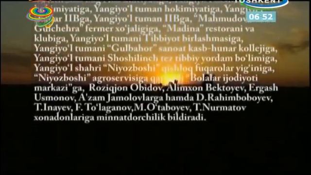 HAYOT JILGʻALARI 28-30-QISMLAR | OBUNA BOʻLING!