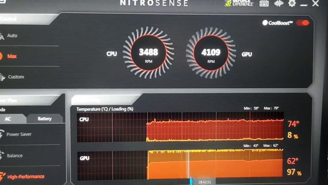 Acer Nitro 5 ryzen 7 rtx 3060 test mining смотреть онлайн