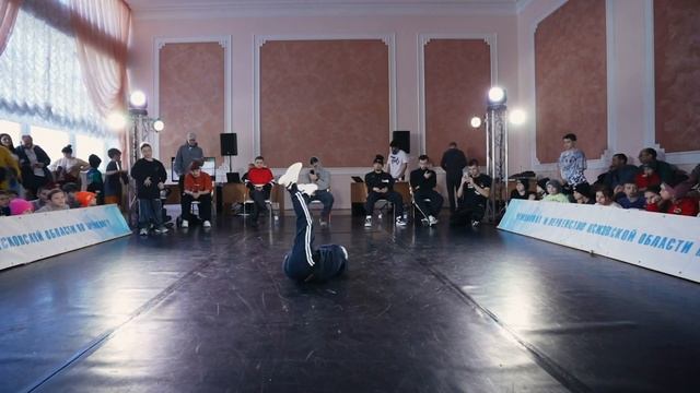 Отборы Мальчики 7-9 лет смотреть онлайн