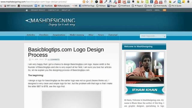 Scoop.it Tutorial - Curate Content, Build Backlinks and Track Engagement смотреть онлайн