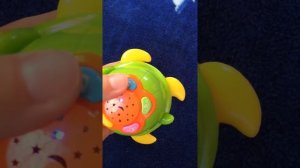 Черепашка Baby Go Развивающая