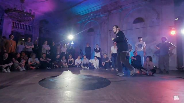 HOUSE PRO 1x1 // Карл VS Даша Поспехова // HOUSE DVIZH смотреть онлайн