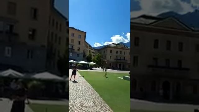 Provincia Di Sondrio Italy смотреть онлайн
