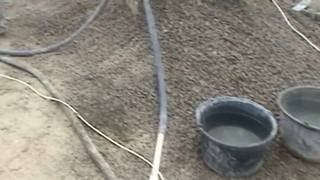 подача раствора на второй этаж в Ростове-на-Дону смотреть онлайн