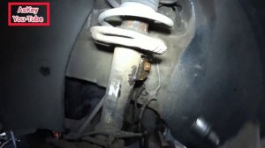 ✅ ✌??? Замена передних стоек стабилизатора Фольксваген Тигуан #VW #Tiguan #Замена #сайлентблоков