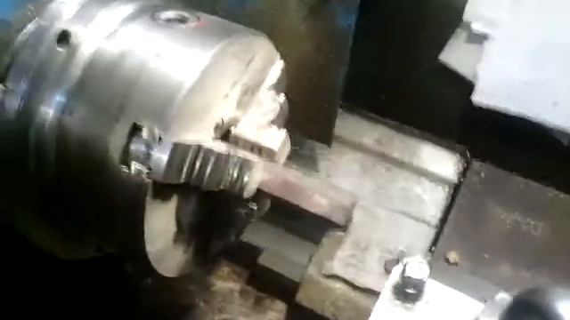 УЦИ на токарном смотреть онлайн