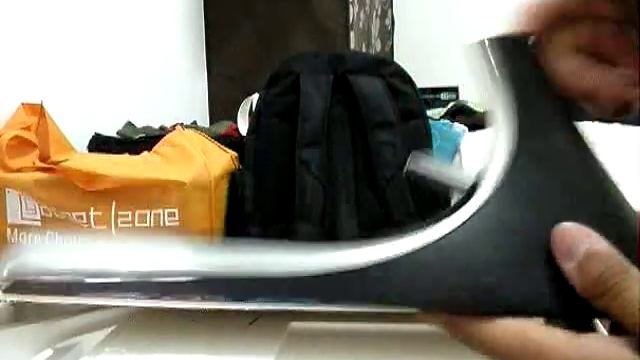 Samsung SynMaster BX2450 LED Monitor unboxing смотреть онлайн