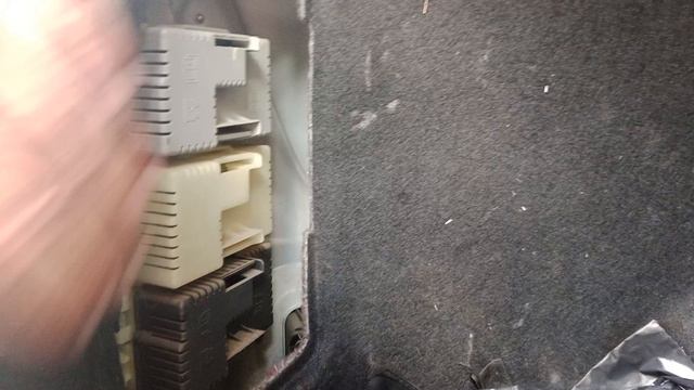 Ford Mondeo 4 не горит задний фонарь три причины неисправности! смотреть онлайн