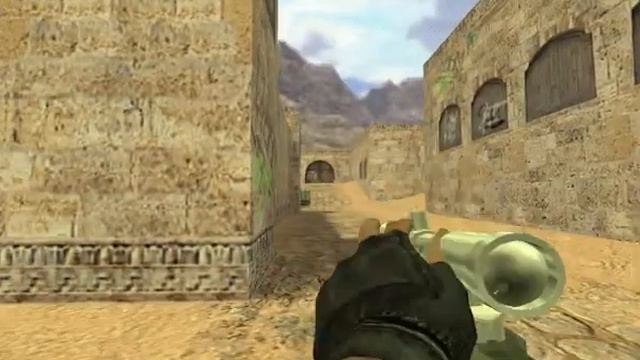awp for cs 1.6 смотреть онлайн