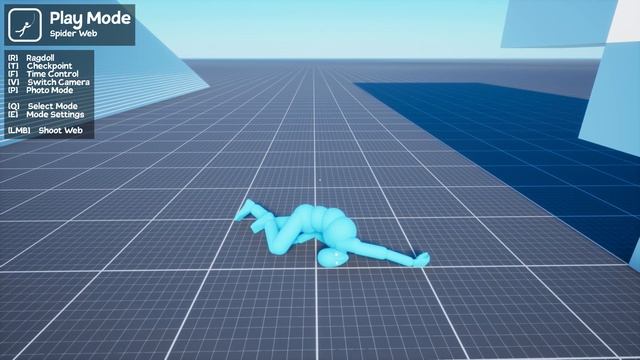THE BEST RAGDOLL GAME EVER!!! / ULTIMATE RAGDOLL GAME COMPILATION / Mortal Falls 18