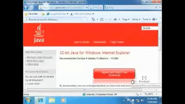 MPLAB X IDE Install JAVA Runtime Environment смотреть онлайн