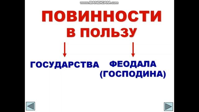 Средневековая деревня и её обитатели, 6 класс ИСТОРИЯ. Учитель: Ольга Сергеевна Высочкина смотреть онлайн