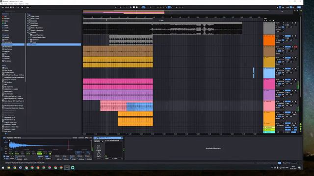 91. Ableton free Project. How to "Y do I - Muse". смотреть онлайн