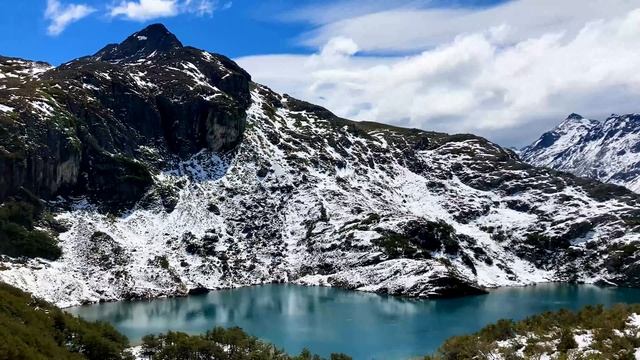 World's Southernmost City ?| Ushuaia, Argentina 4k ?? смотреть онлайн