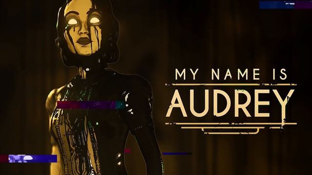 СТРАШНЫЙ СЕКРЕТ ГЛАВНОГО ГЕРОЯ в Bendy and the Dark Revival BATDR Теории Секреты Пасхалки смотреть онлайн