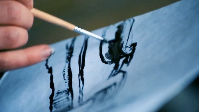 Пленер на Волховской ГЭС. смотреть онлайн