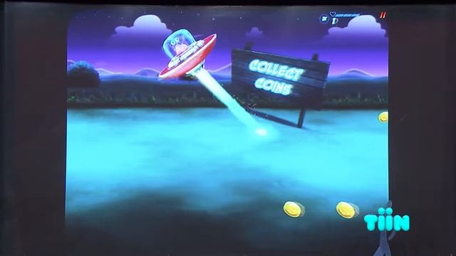 Qriosos - App Probe the humans смотреть онлайн