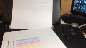 Canon G1411 самостоятельное обслуживание и ремонт принтер не печатает или печатает с полосами