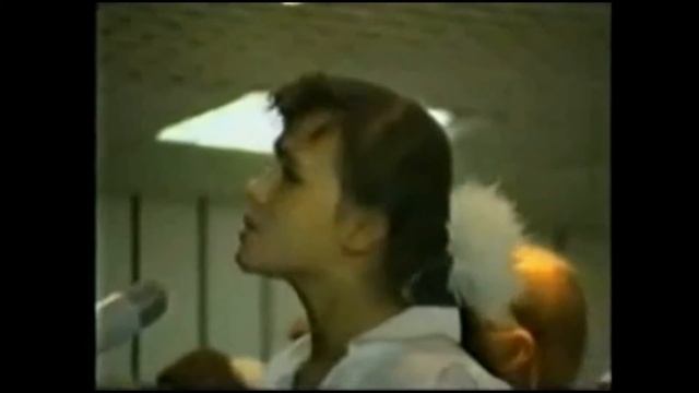 Елена Подус,детский коллектив"Дружные ребята"ДК ХТЗ Катюша смотреть онлайн