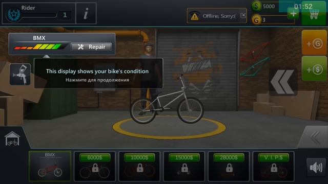 King Of Dirt Android Gameplay HD смотреть онлайн