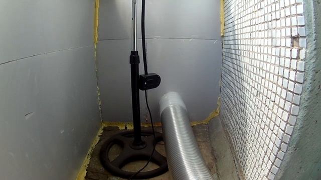 Вентиляция на балконе, вентиляция для майнинг ферм смотреть онлайн