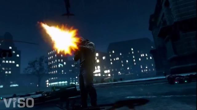 Prototype 2 Official E3 2011 Trailer [HD] смотреть онлайн