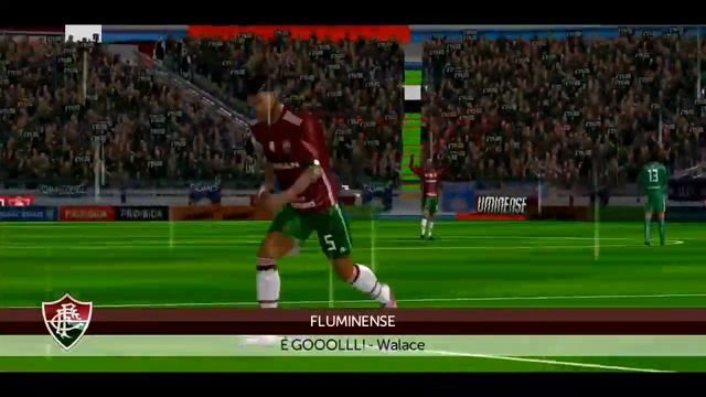 RETA FINAL DA TEMPORADA, FOMOS CAMPEÕES BRASILEIRO??? MODO CARREIRA #36 (FLUMINENSE) FTS 21 смотреть онлайн