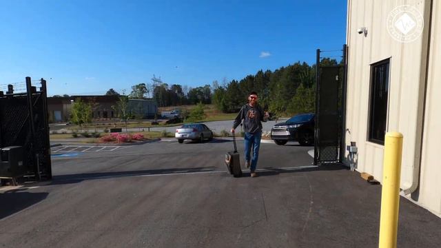 6.1L Hemi has left the Chat! Now What? смотреть онлайн