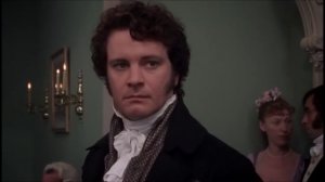 Это судьба ("Гордость и предубеждение")