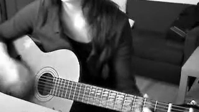 Wie spielt man Supergirl von Reamonn, how to play, easy, tutorial, deutsch, german смотреть онлайн
