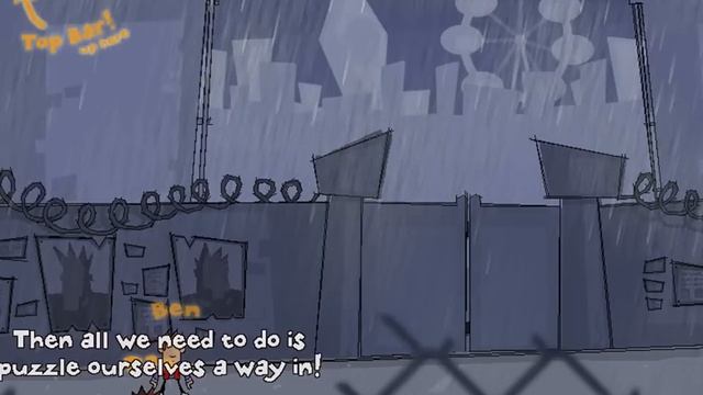 Time Gentlemen, Please (2009) (PC) (Zombie Cow Studios) смотреть онлайн