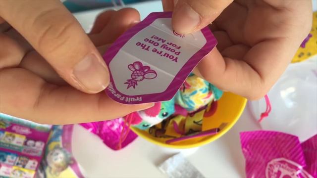 Слайм, сестра ми, Pikmi Pop Surprise и още/Ерика Думбова/Erika Doumbova смотреть онлайн