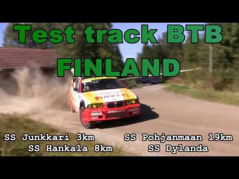 RBR BTB-РАЗВЕДКА смотреть онлайн