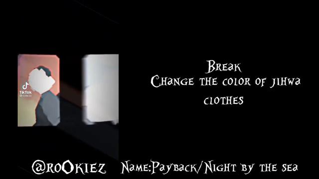 Painter of the night react to 1/2 [Good ending] смотреть онлайн