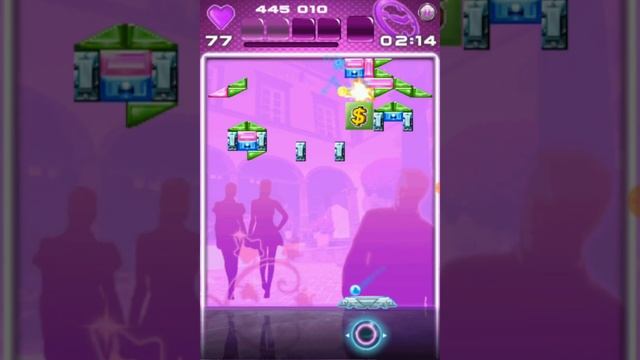 Block Breaker 2 Deluxe (Mansión) смотреть онлайн