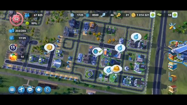 Simcity buildIt | The Lost City | S1 E4 - Tokyo Town смотреть онлайн